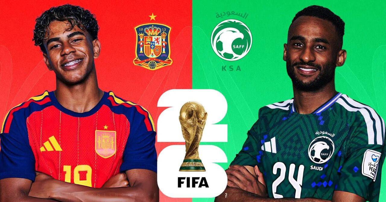 Trực tiếp bóng đá Tây Ban Nha 3-0 Saudi Arabia: Oyarzabal ghi cú đúp (H1)