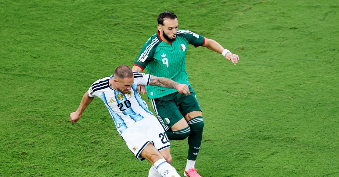 Lịch thi đấu World Cup 2026 hôm nay 22/6