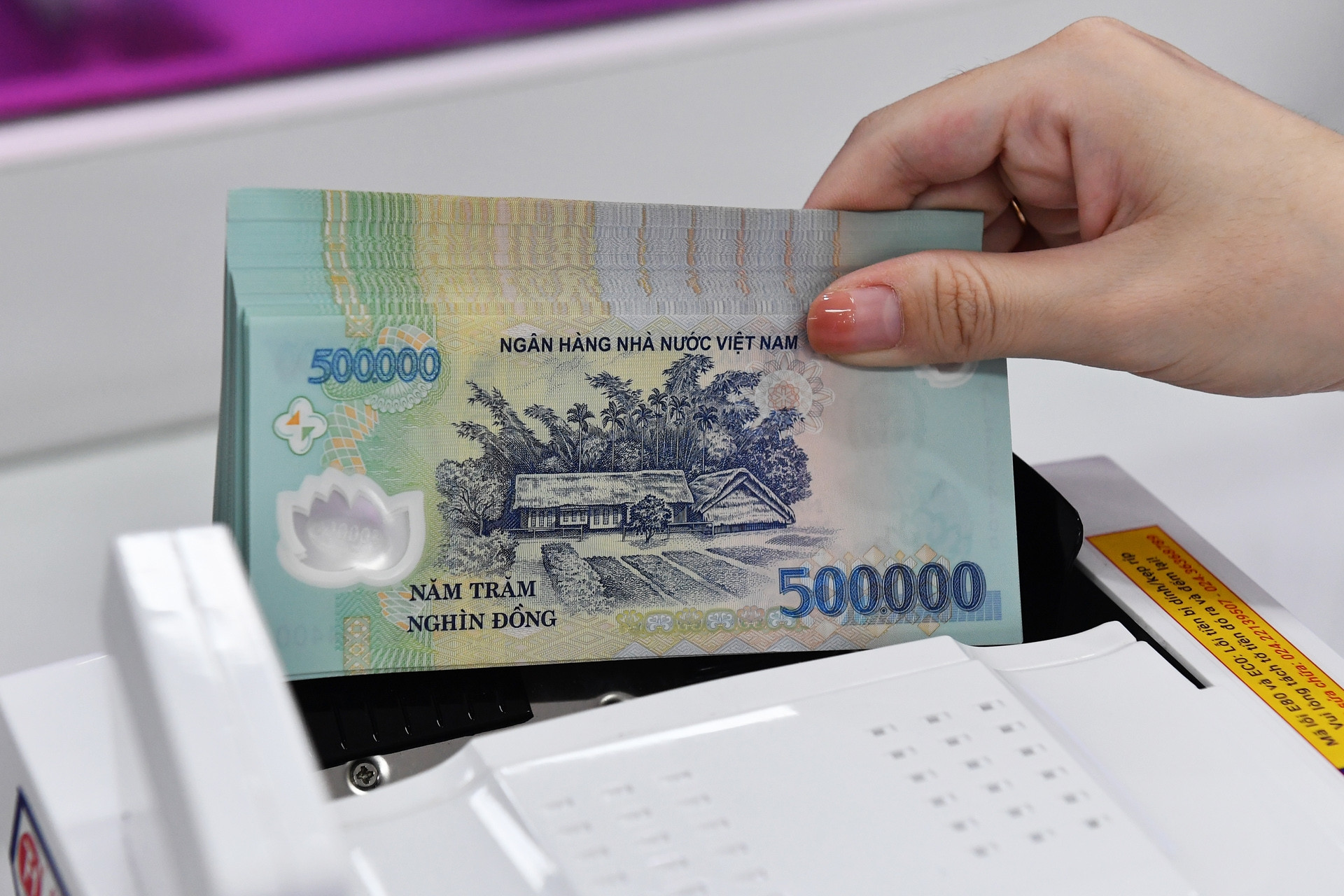 Lãi suất cho vay cao, nhà ở cho thuê khó khả thi