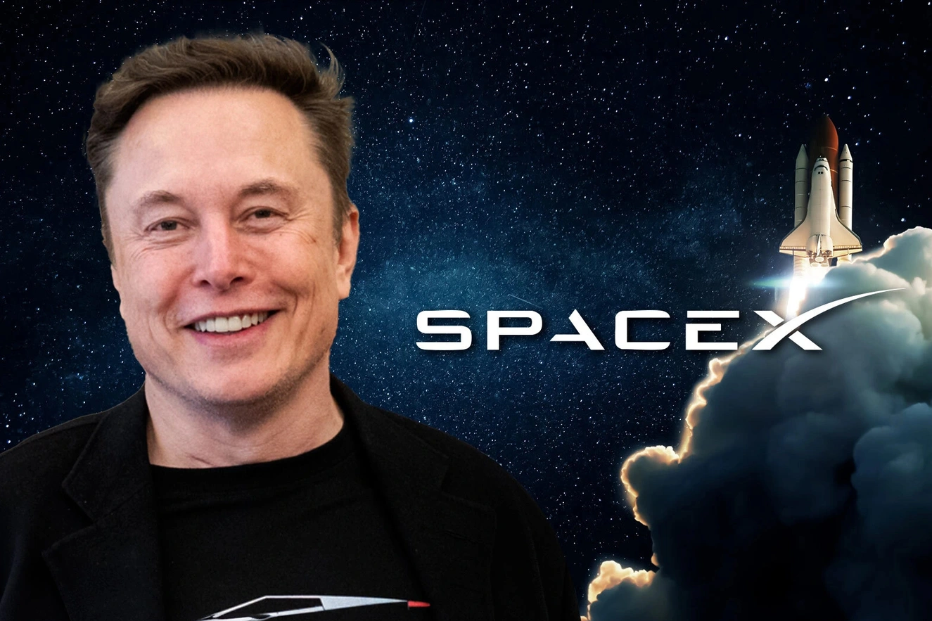 Càn quét Nasdaq: 5 thống kê kinh ngạc tuần đầu giao dịch siêu cổ phiếu SpaceX