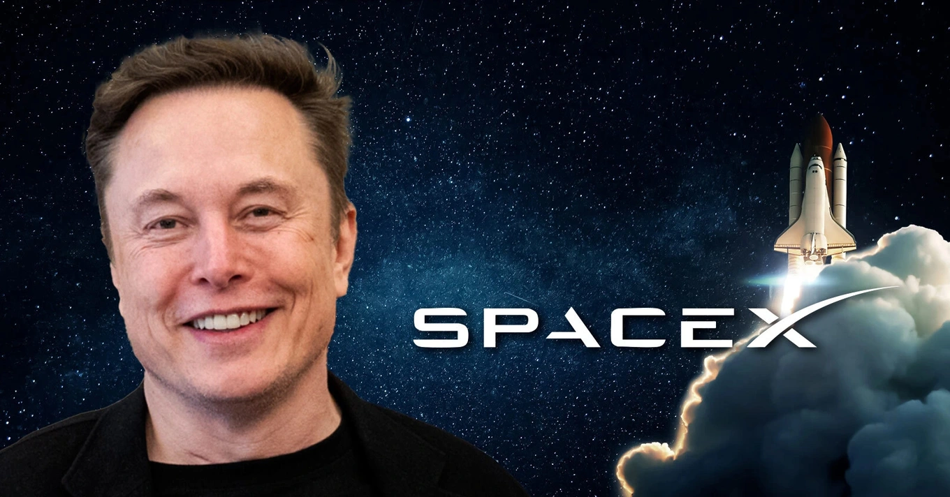 Càn quét Nasdaq: 5 thống kê kinh ngạc tuần đầu giao dịch siêu cổ phiếu SpaceX