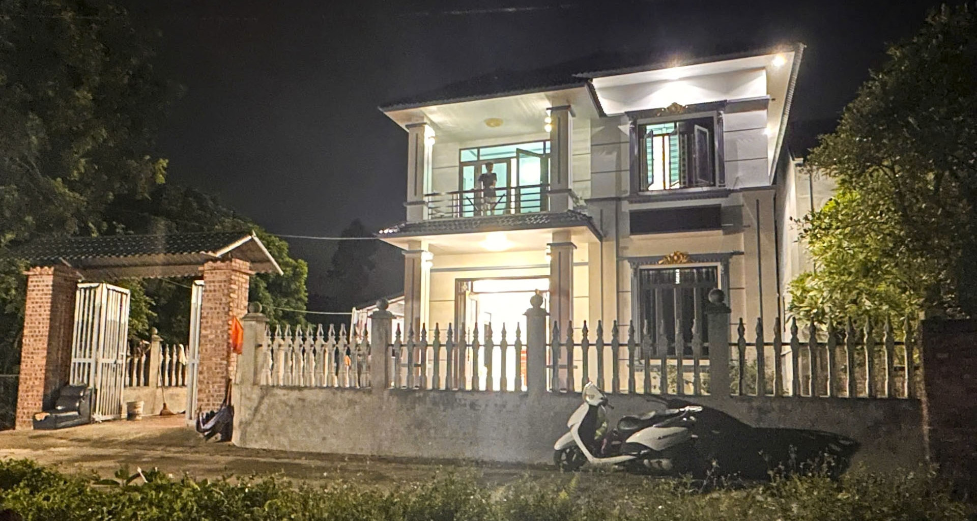 Danh tính nghi phạm trong vụ trọng án khiến 4 người tử vong ở Bắc Ninh