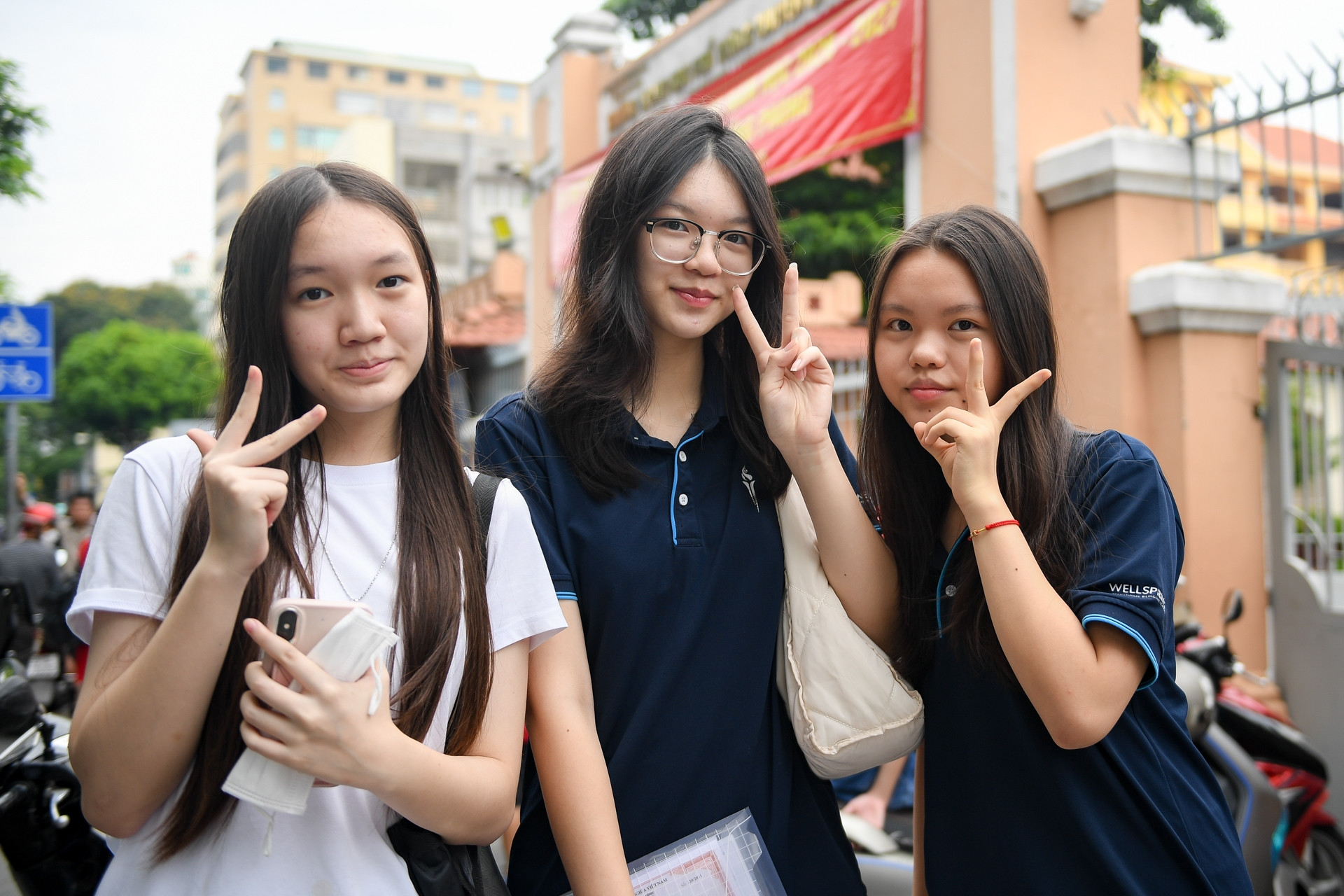 Dự báo 20 trường có điểm chuẩn lớp 10 cao nhất TPHCM năm 2026