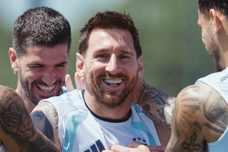 Dự đoán bóng đá Argentina vs Áo: Yêu Messi nhưng hãy tỉnh táo