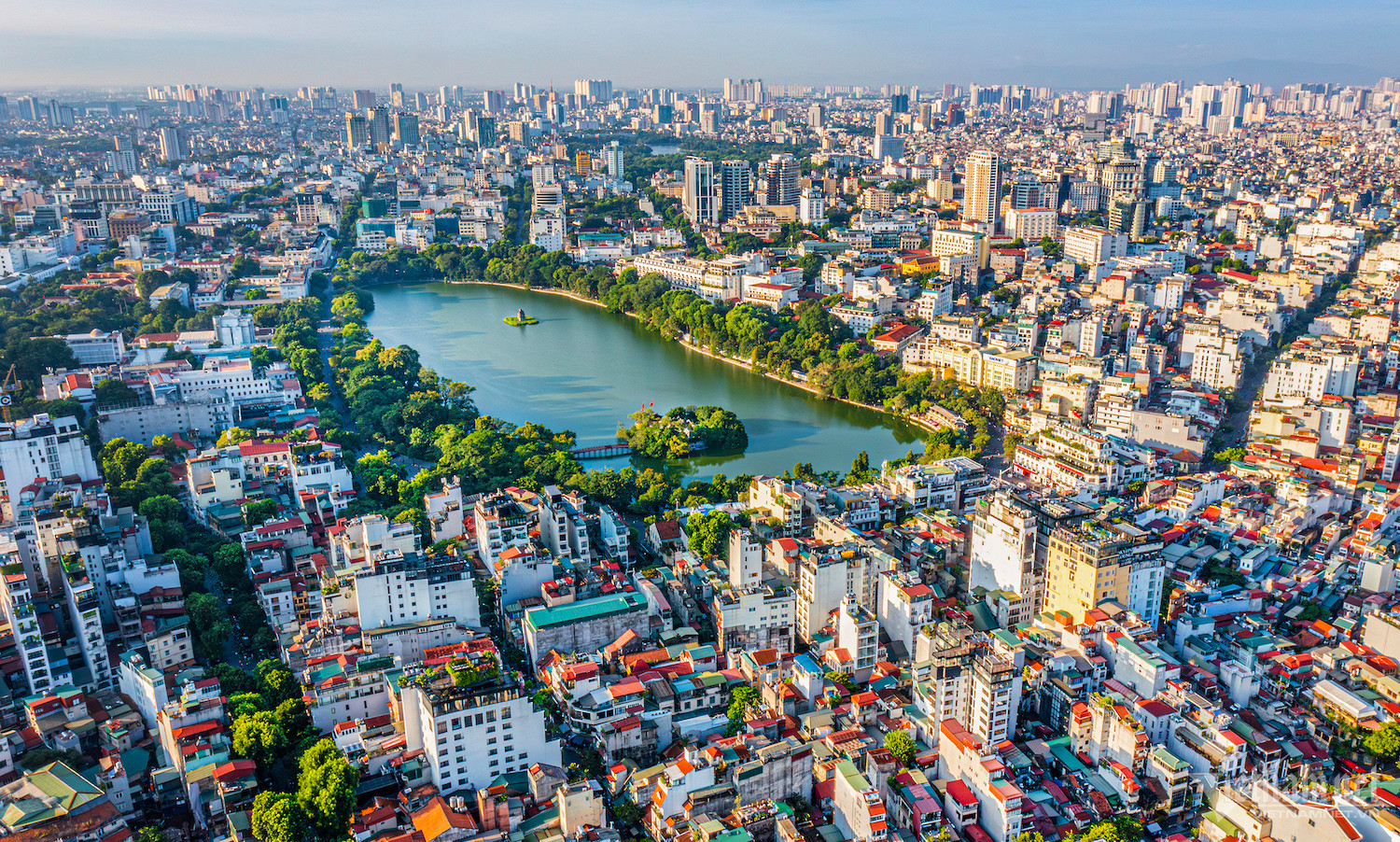 hà nội