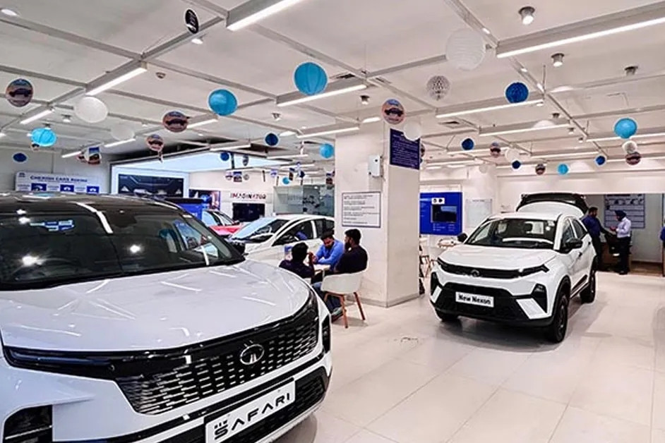 Hãng ô tô lớn phải đổi xe mới hoặc hoàn tiền cho khách vì xe SUV liên tục lỗi