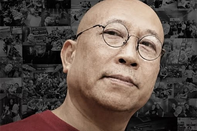 Nghệ sĩ Tuấn Evil qua đời ở tuổi 52 vì đột quỵ
