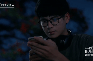 'Phía bên kia thành phố' tập 17: Cương phản bội Khuê để đến với Lan