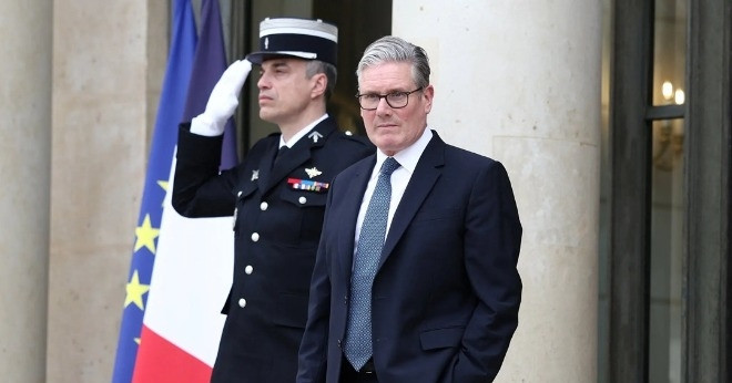 Rộ tin Thủ tướng Anh Keir Starmer sẽ từ chức vào tuần tới
