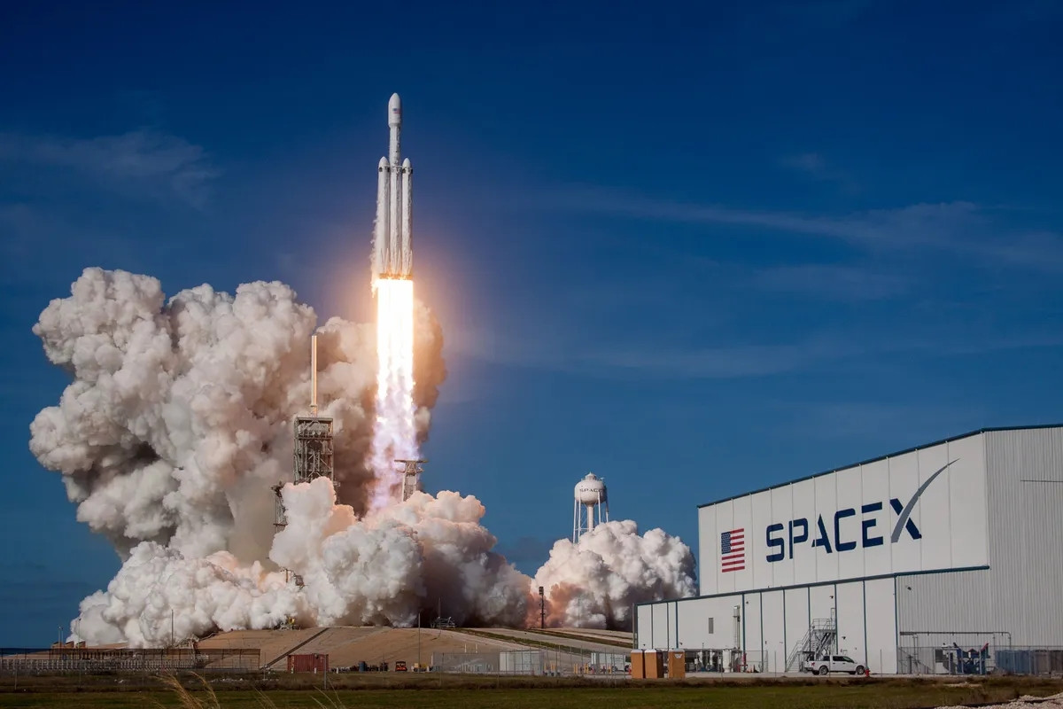Thương vụ IPO 1800 tỷ USD của SpaceX và sự thay đổi diện mạo của bang Texas