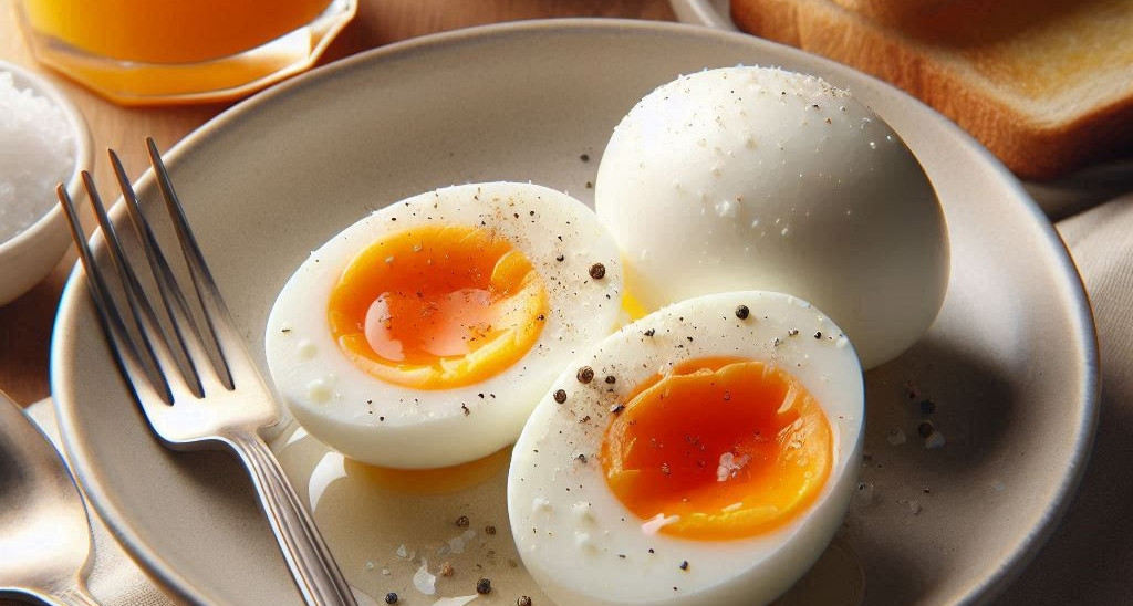 Trứng rất bổ dưỡng nhưng 3 cách ăn sai có thể âm thầm hại sức khỏe
