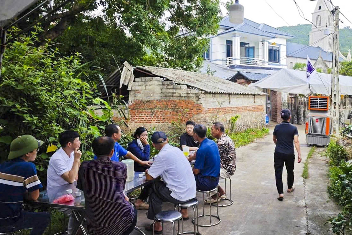 Vụ thảm án ở Bắc Ninh: Hé lộ nhân thân ít ai ngờ của nghi phạm Nguyễn Văn Tuyên
