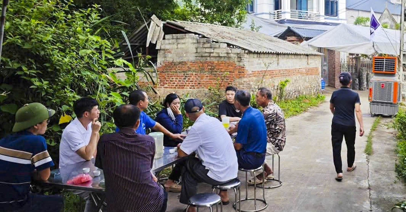 Vụ thảm án ở Bắc Ninh: Hé lộ nhân thân ít ai ngờ của nghi phạm Nguyễn Văn Tuyên