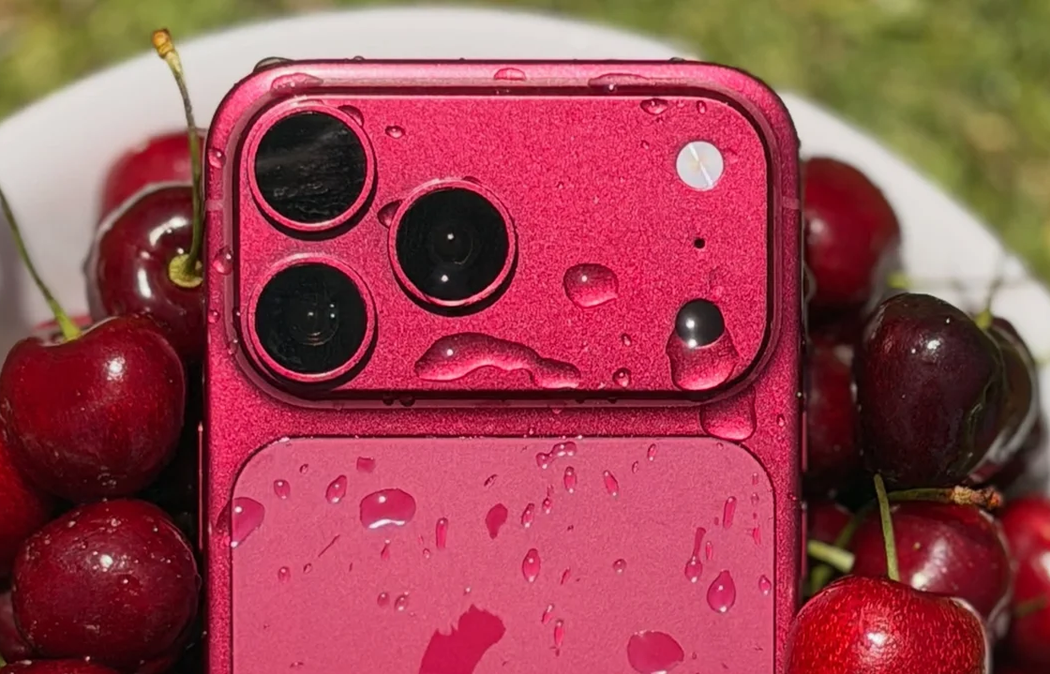 10 lý do đáng để chờ iPhone 18 Pro Max