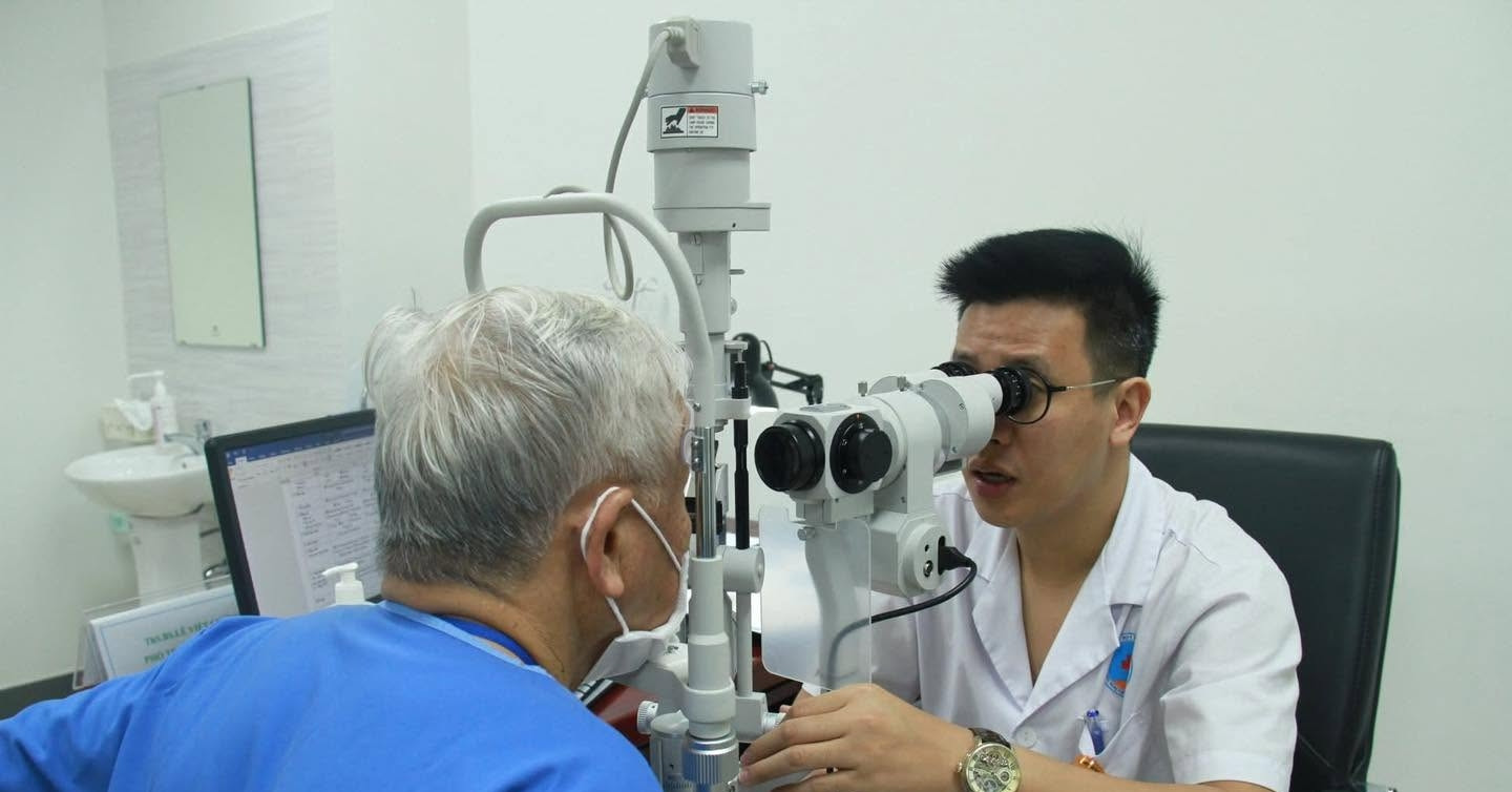 Khám ngoại trú trái tuyến ở bệnh viện Trung ương nào được hưởng 50% BHYT từ 1/7?