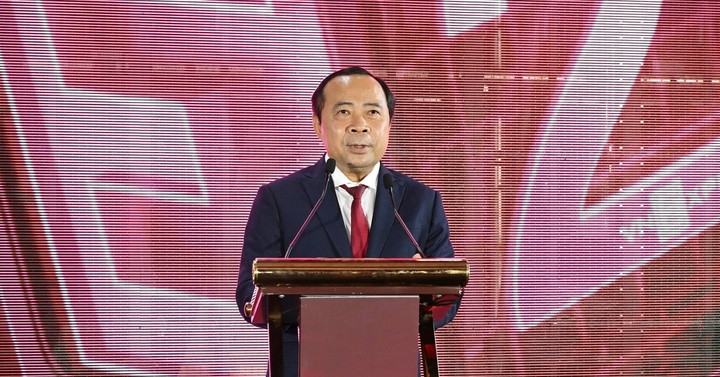 Bộ trưởng Vũ Hải Quân: Kỷ nguyên AI, tài sản lớn nhất của báo chí là niềm tin