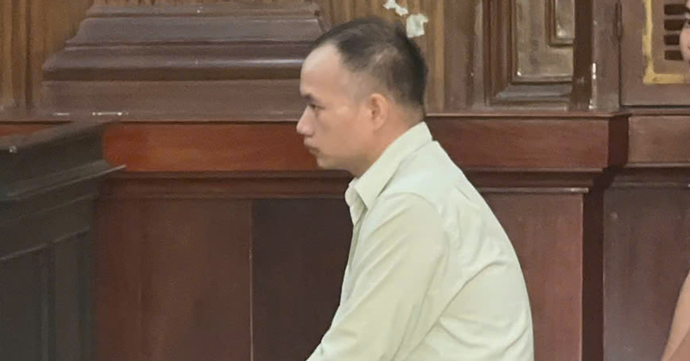Cựu giám đốc ngân hàng lừa hàng chục tỷ đồng của khách để cá độ