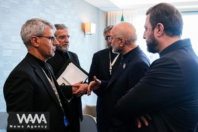 Đàm phán Mỹ - Iran có dấu hiệu đình trệ sau cảnh báo của ông Trump