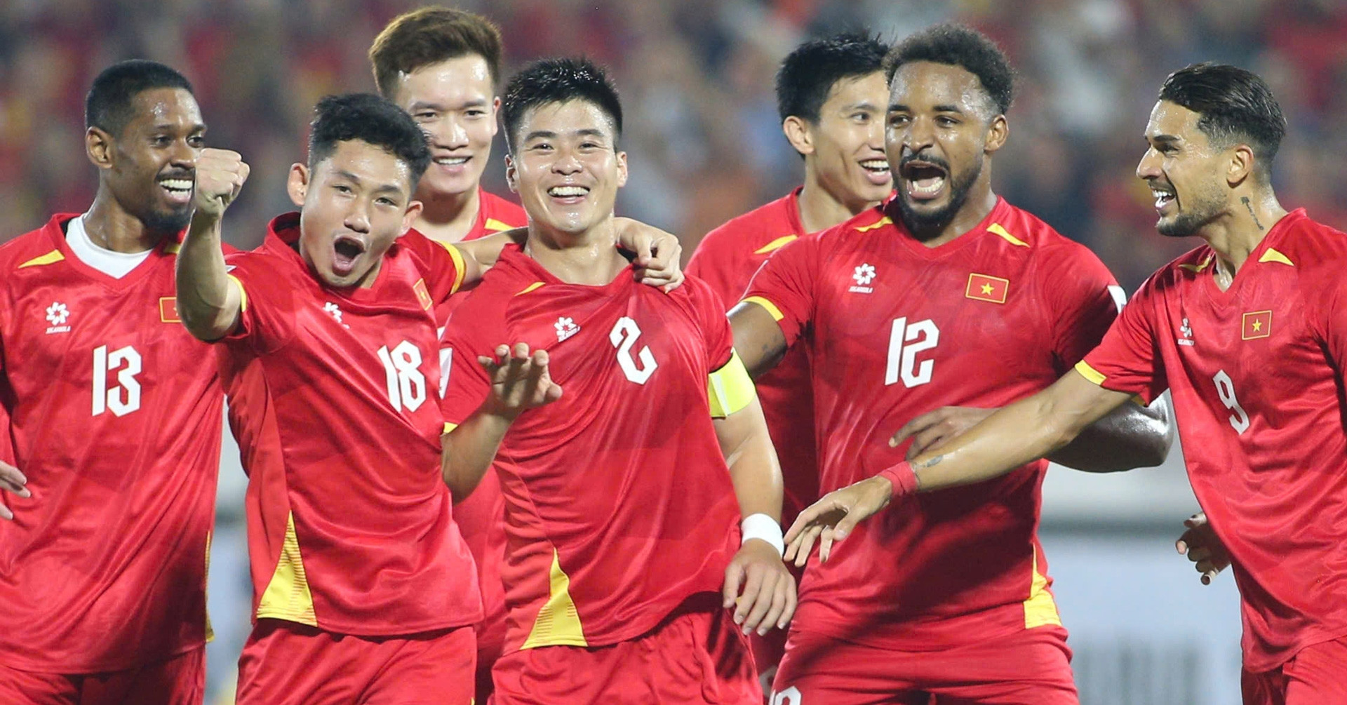 Danh sách tuyển Việt Nam: Khi HLV Kim Sang Sik chọn sự an toàn