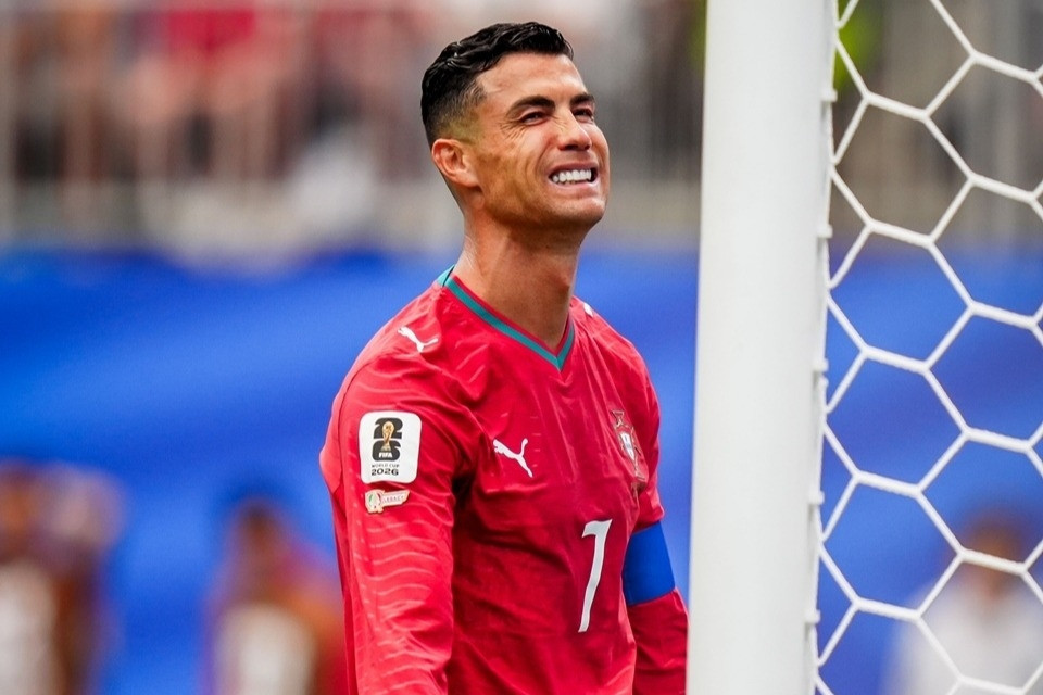 Dự đoán bóng đá Bồ Đào Nha vs Uzbekistan: Anh ấy là Ronaldo!