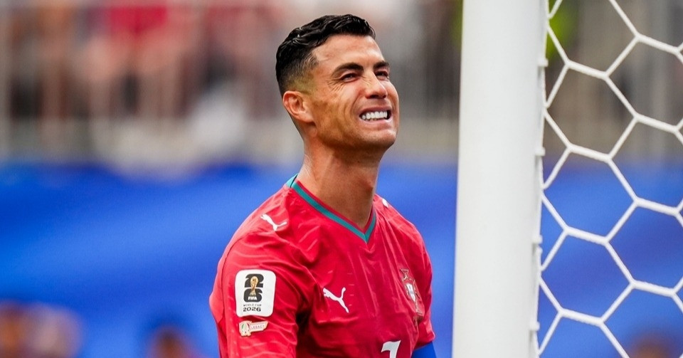Dự đoán bóng đá Bồ Đào Nha vs Uzbekistan: Anh ấy là Ronaldo!