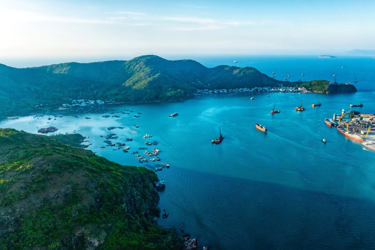 Gia Lai tìm hướng hút khách du lịch tàu biển