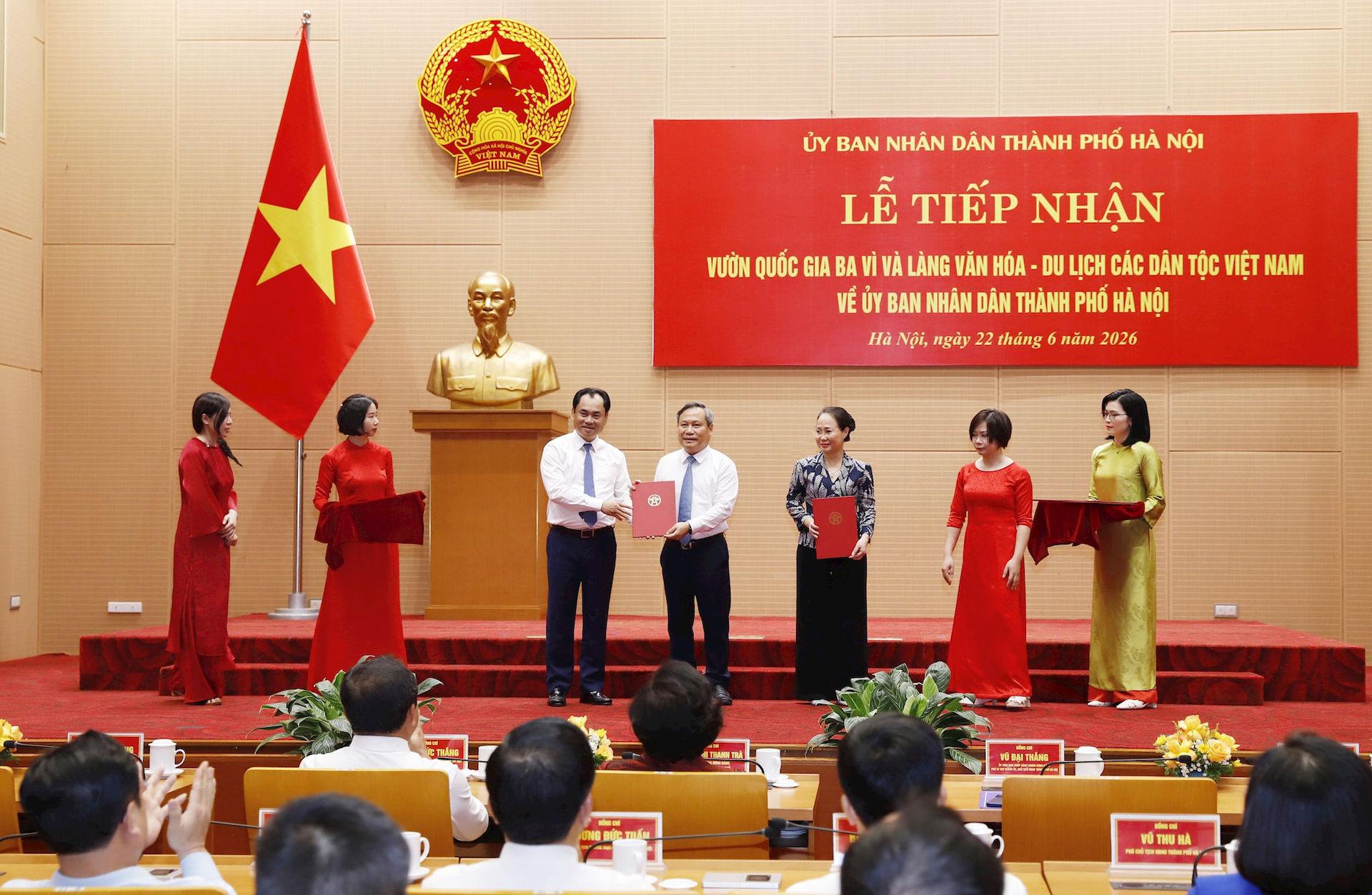 hà nội