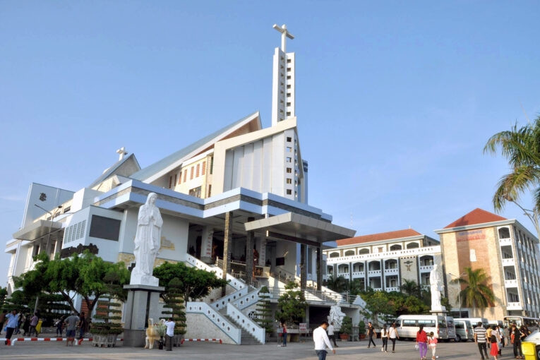 Hơn 70.000 người sẽ dự lễ Tuyên phong Chân phước cho linh mục Trương Bửu Diệp