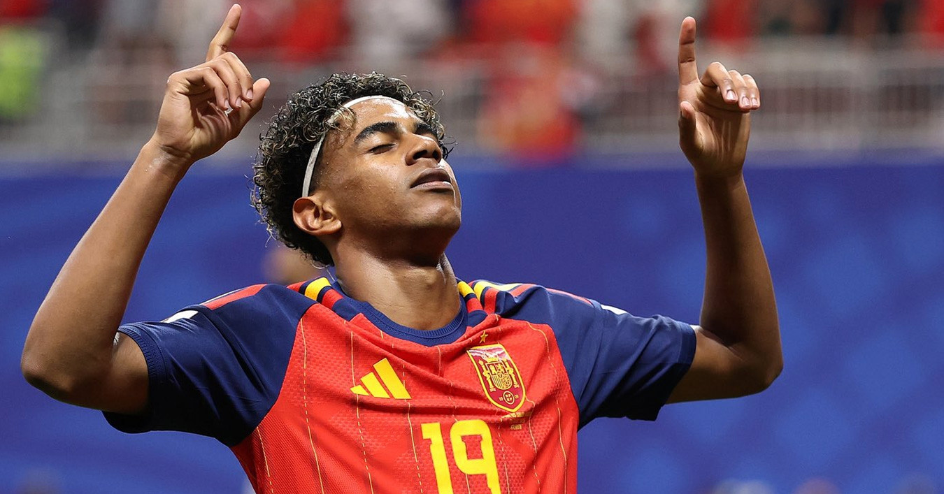 Lamine Yamal chỉ kém Pele: Tây Ban Nha đến World Cup để vô địch
