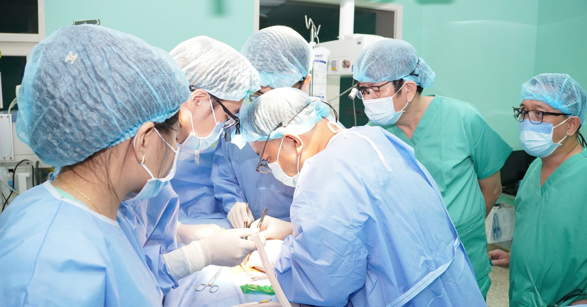 ‘Một sự sống dừng lại’, gia đình quyết định hiến mô tạng cứu 6 người