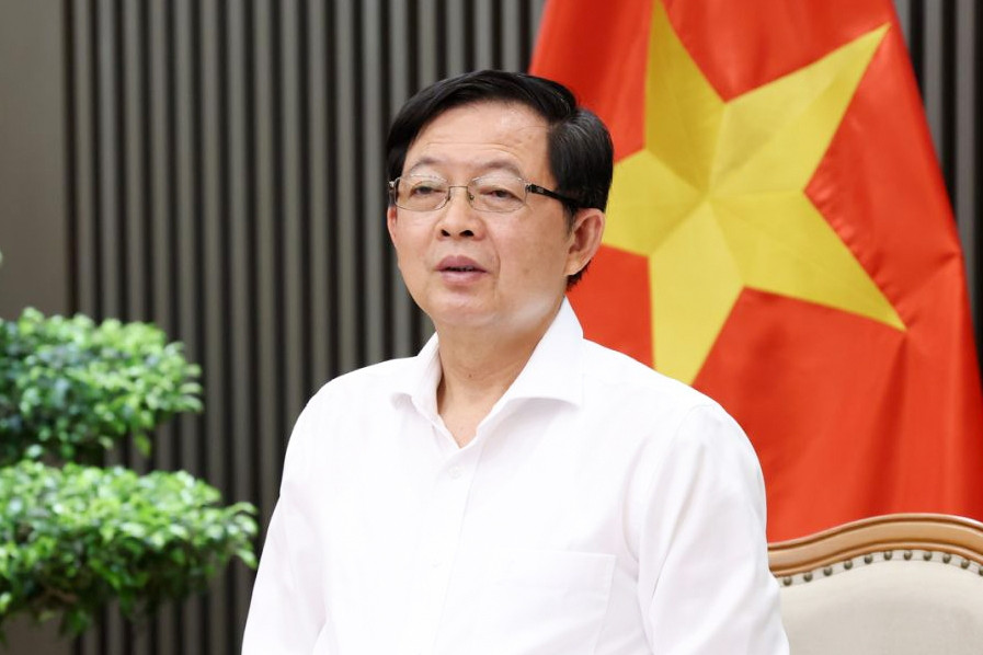Phó Thủ tướng: Thay đổi tư duy từ 'phân lô bán nền' sang phát triển nhà cao tầng