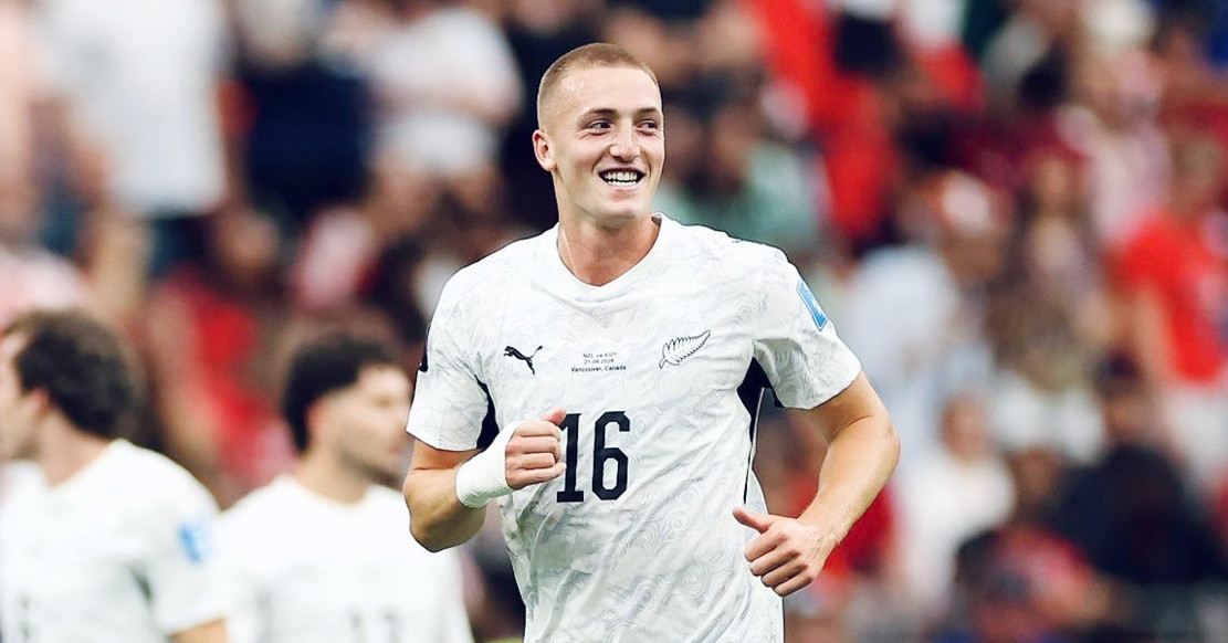 Trực tiếp New Zealand 1-0 Ai Cập: Tấn công tìm bàn gỡ (H1)