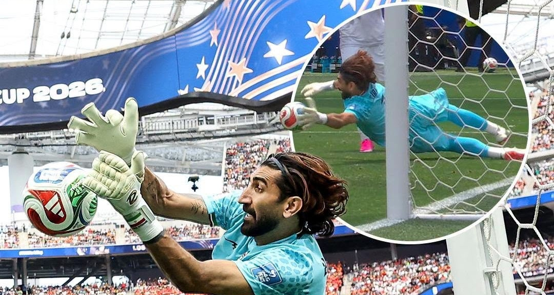 Video bóng đá Bỉ vs Iran: &amp;apos;Quỷ đỏ&amp;apos; nguy cơ bị loại sớm