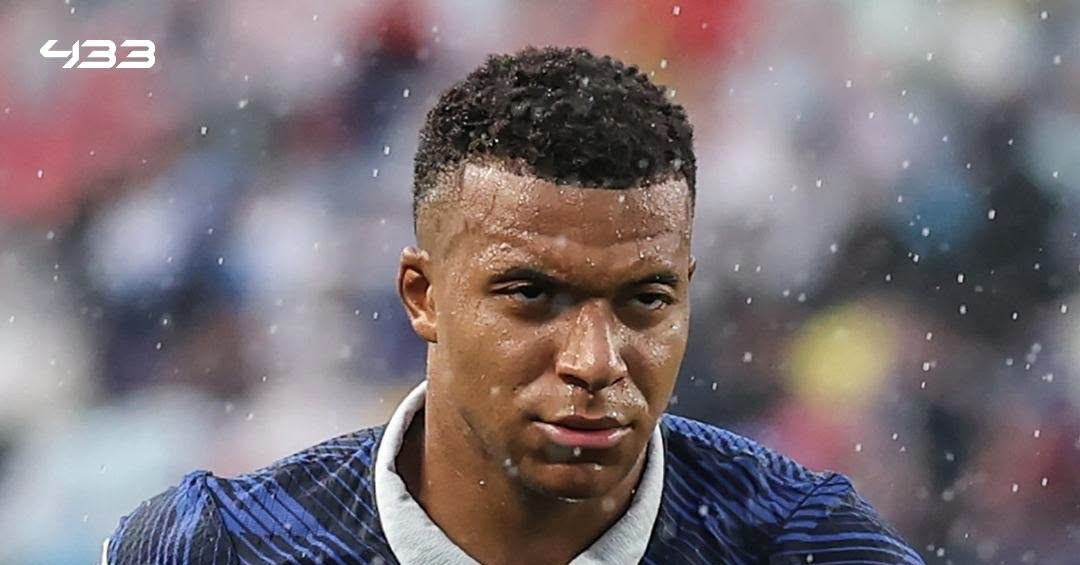 Video bóng đá Pháp vs Iraq: Mbappe đưa Les Bleus vào vòng 1/16