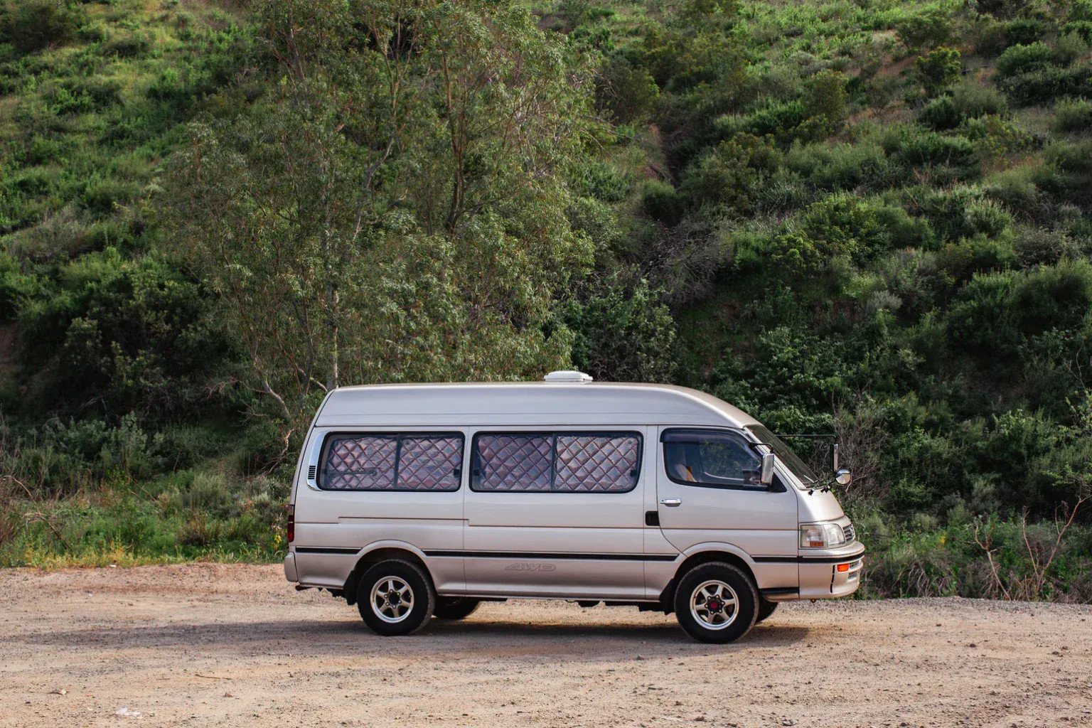 1994 Toyota HiAce Sale 21 1536x1024.webp