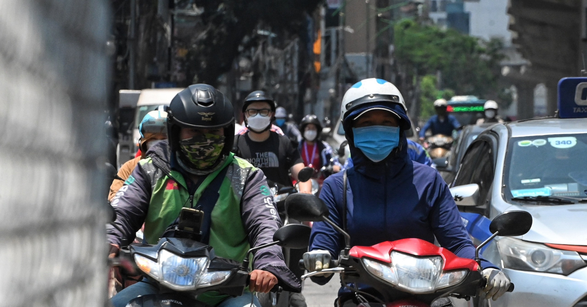 Dự báo thời tiết 24/6/2026: Miền Bắc nắng nóng đỉnh điểm, nhiều nơi vượt 40 độ