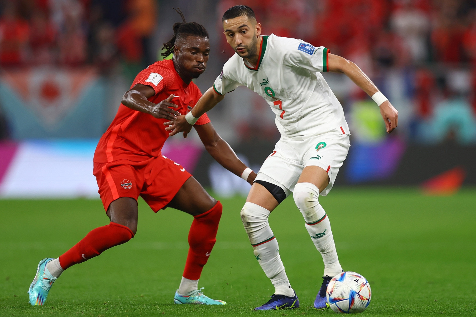 Lịch thi đấu World Cup 2026 hôm nay 24/6