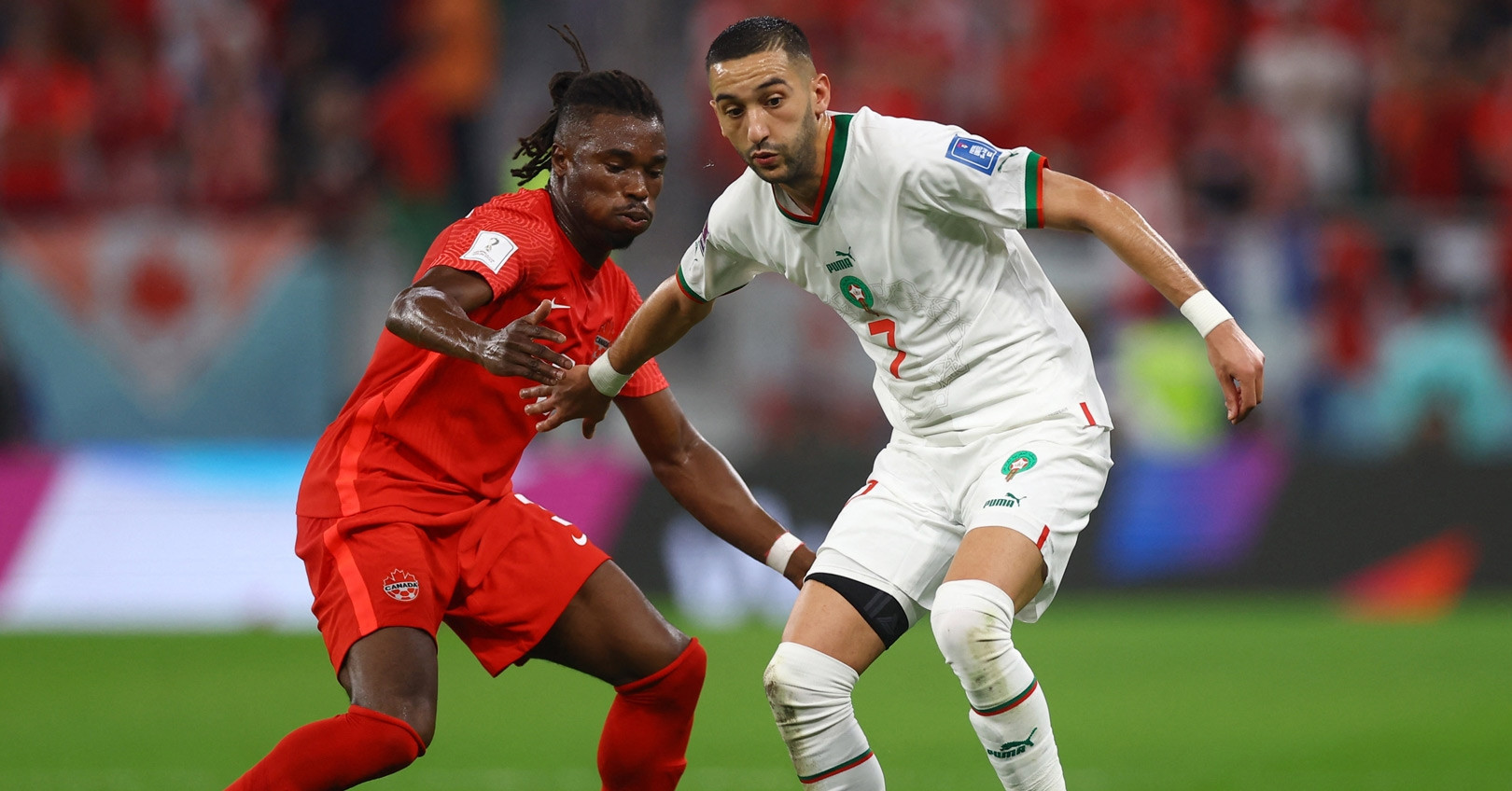 Lịch thi đấu World Cup 2026 hôm nay 24/6
