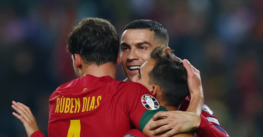 Kết quả World Cup 2026 hôm nay 24/6: Ronaldo bùng nổ cùng Bồ Đào Nha
