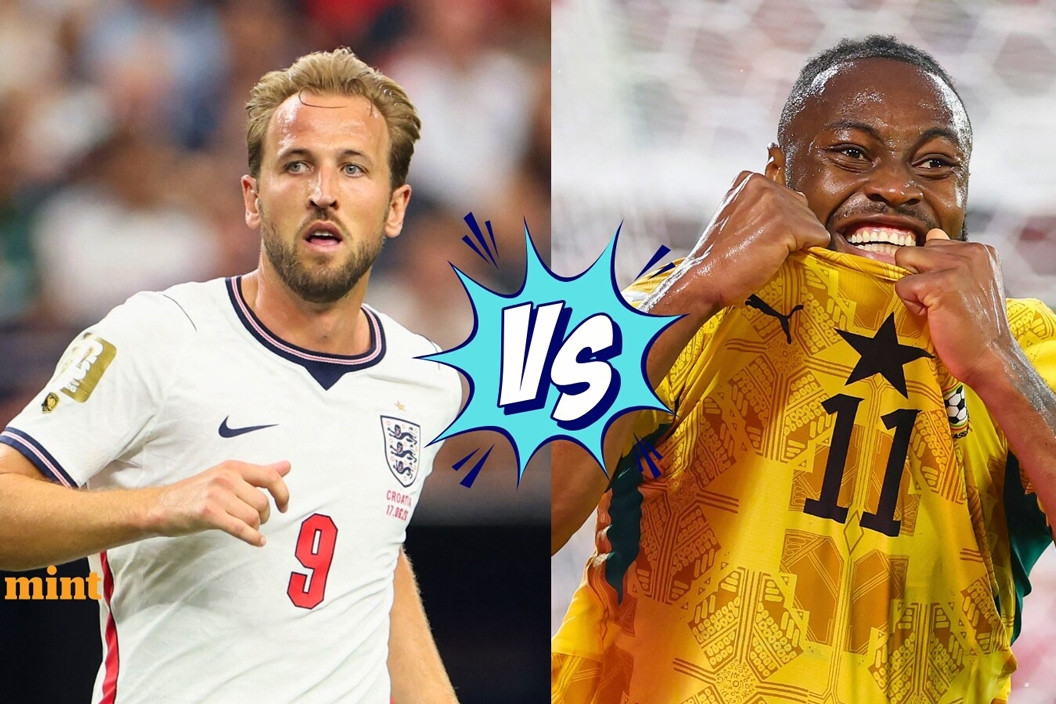 Link xem trực tiếp bóng đá Anh vs Ghana, 3h ngày 24/6