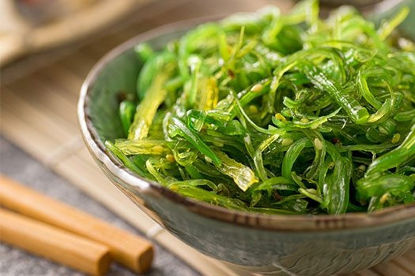 Ai không nên ăn rong biển?