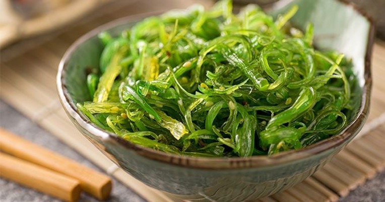 Ai không nên ăn rong biển?