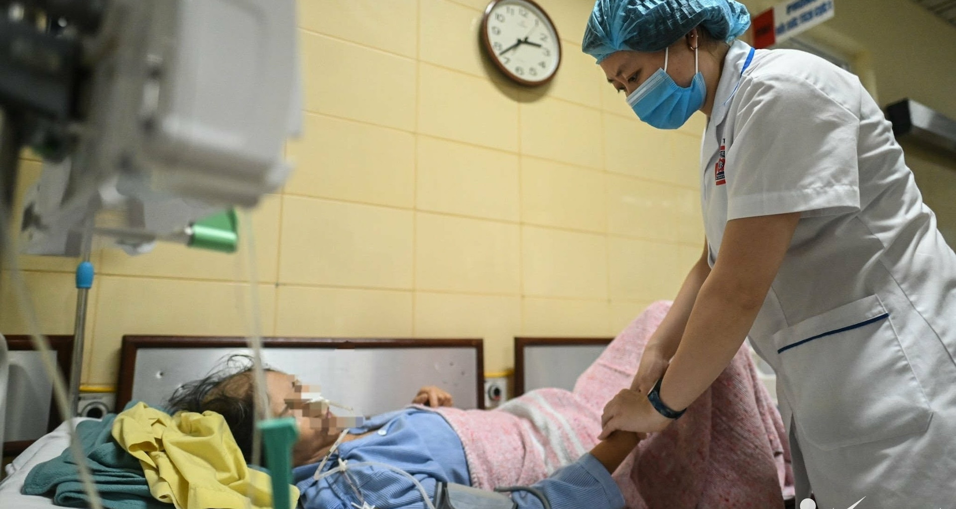 Bộ Y tế khuyến cáo không áp dụng chế độ ăn kiêng keto cho bệnh nhân ung thư