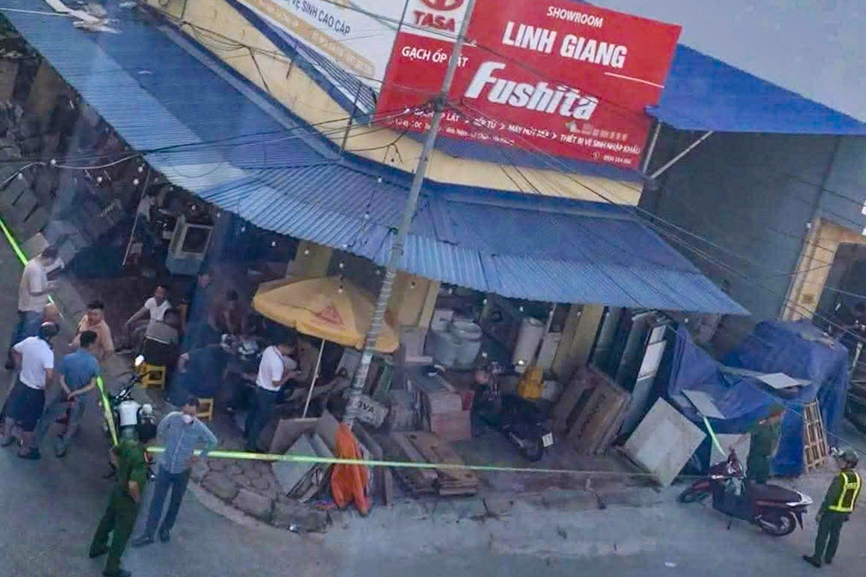 Điều tra vụ cô gái 21 tuổi tử vong với nhiều thương tích ở Hải Phòng