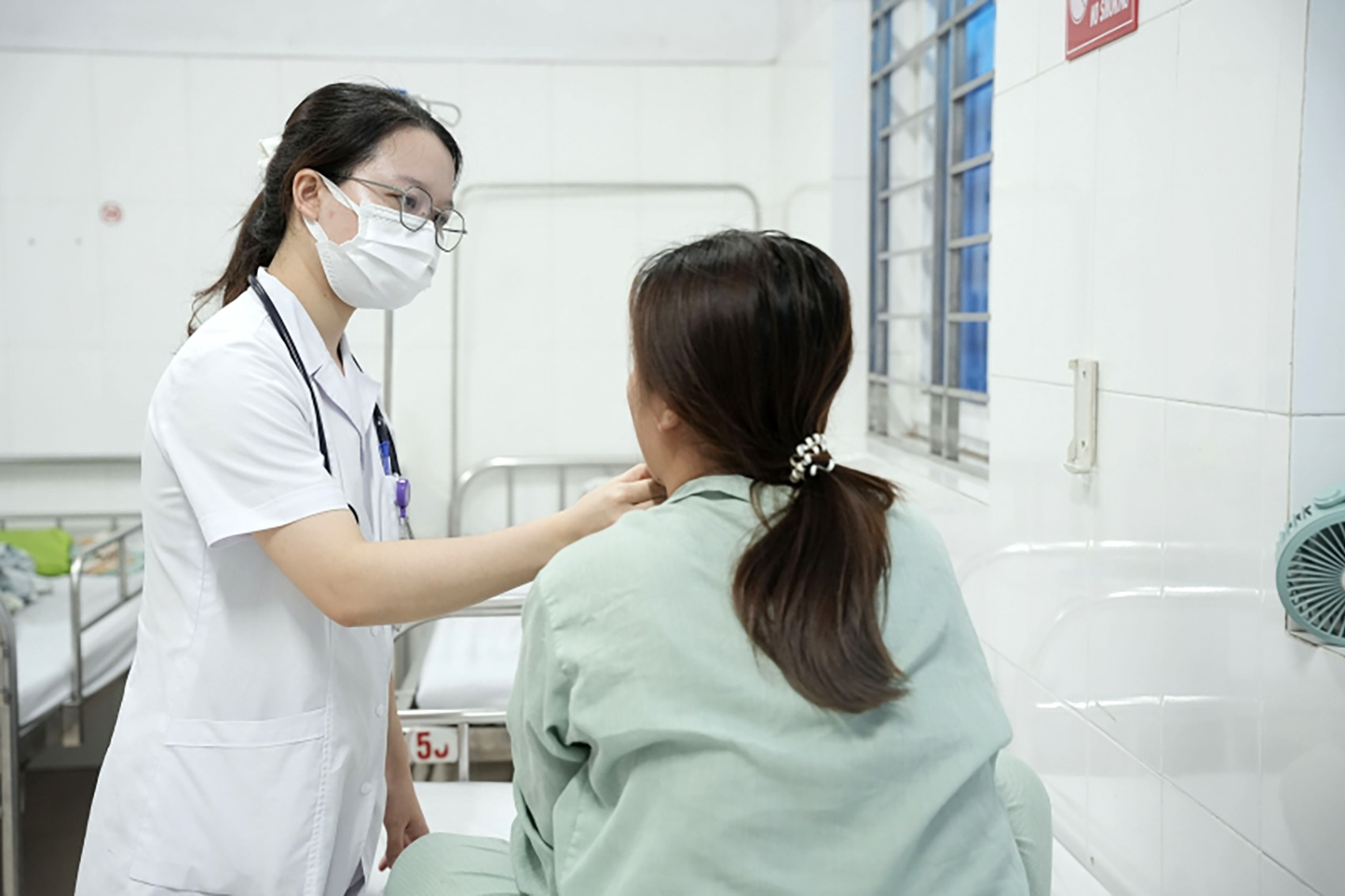 Cô gái 27 tuổi ngất trong giờ làm, bác sĩ phát hiện mắc bệnh '9 phần tử vong'