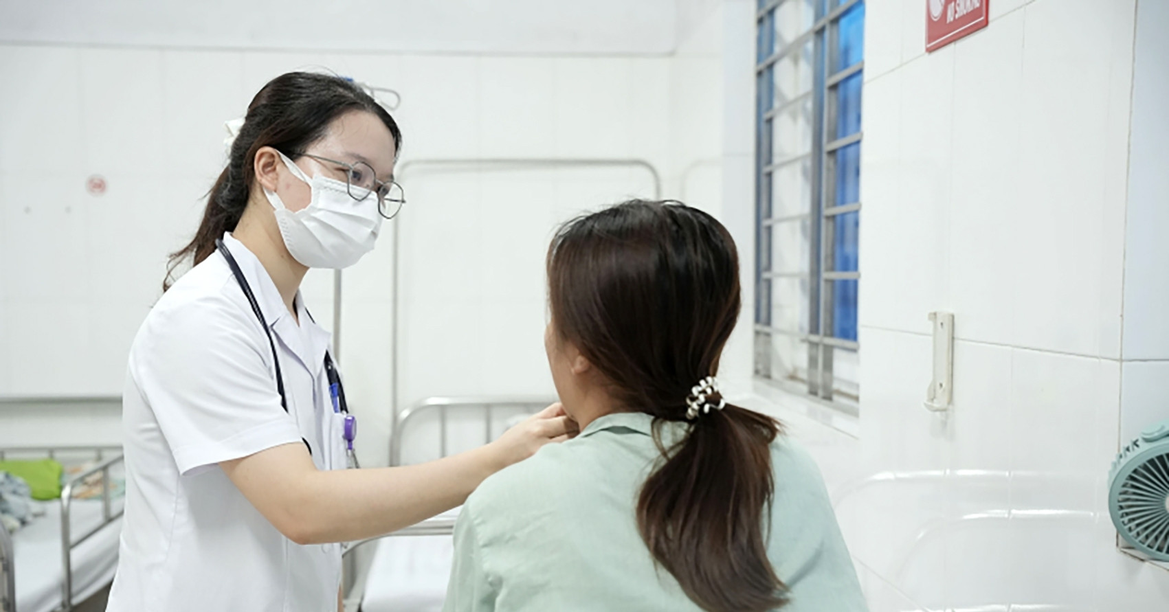 Cô gái 27 tuổi ngất trong giờ làm, bác sĩ phát hiện mắc bệnh "9 phần tử vong"