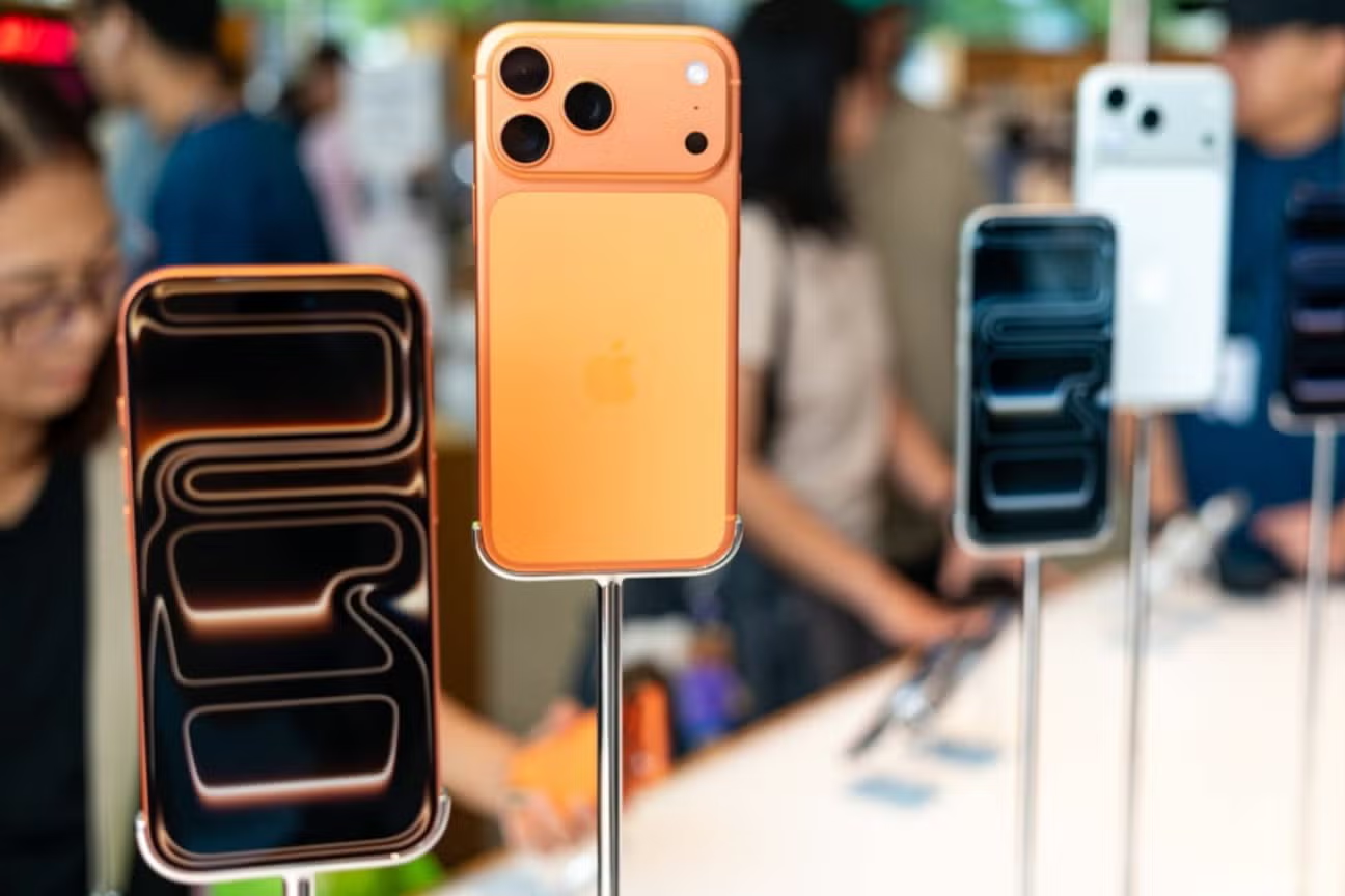 Cơn ác mộng tăng giá: 3 dấu hiệu cho thấy Apple sắp 'móc túi' người dùng
