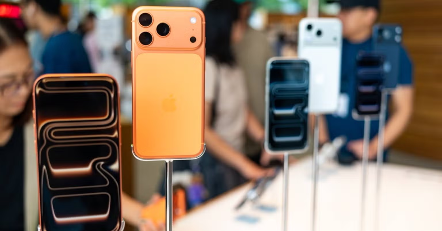 Cơn ác mộng tăng giá: 3 dấu hiệu cho thấy Apple sắp "móc túi" người dùng