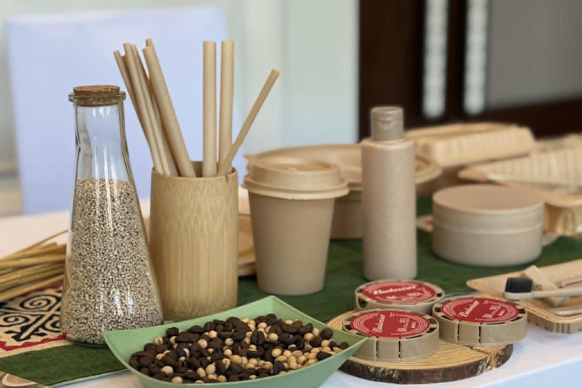 Công - tư đồng hành nâng cao nhận thức cộng đồng về kinh tế tuần hoàn