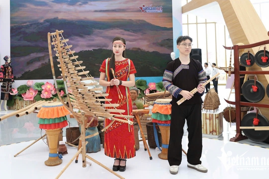 Để Ngày Văn hóa Việt Nam thực sự trở thành ngày hội của lòng tự hào
